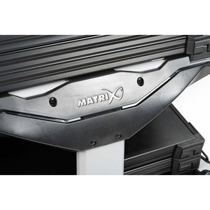 Matrix XR36 Pro 500 Edition Seatbox LIMITED EDITION (ONLY 500 PRODUCED)