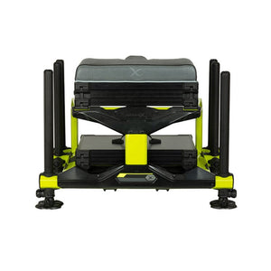 Matrix XR36 Pro Lime Seatbox GMB169
