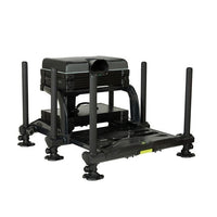 Matrix XR36 Pro Shadow Seatbox