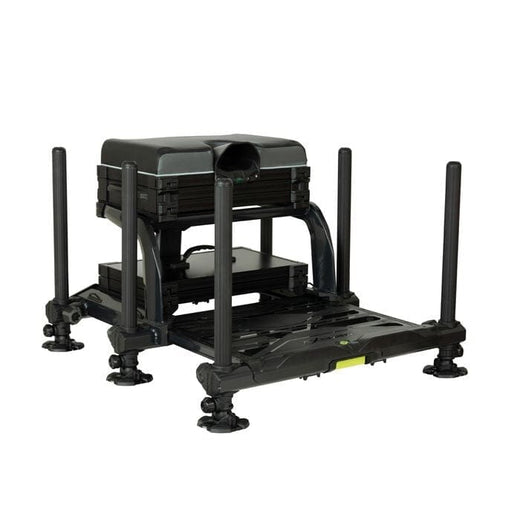 Matrix XR36 Pro Shadow Seatbox