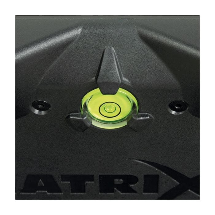 Matrix XR36 Pro Shadow Seatbox