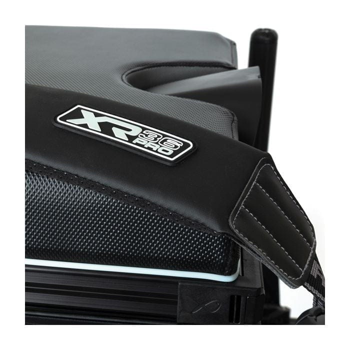 Matrix XR36 Pro Shadow Seatbox