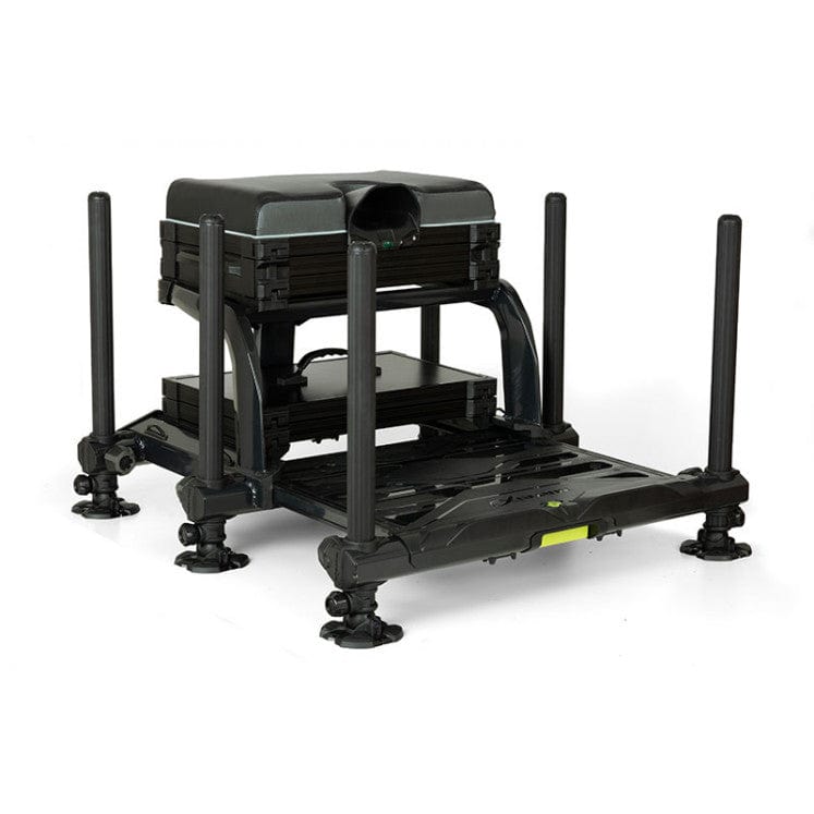 Matrix XR36 Pro Shadow Seatbox - GMB170