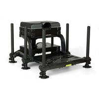 Matrix XR36 Pro Shadow Seatbox - GMB170