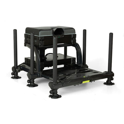 Matrix XR36 Pro Shadow Seatbox - GMB170