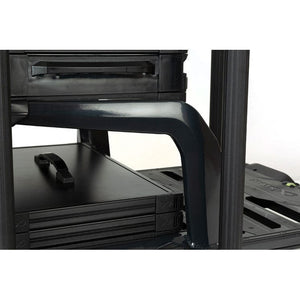 Matrix XR36 Pro Shadow Seatbox - GMB170