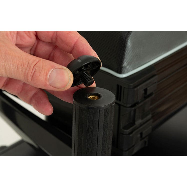 Matrix XR36 Pro Shadow Seatbox - GMB170