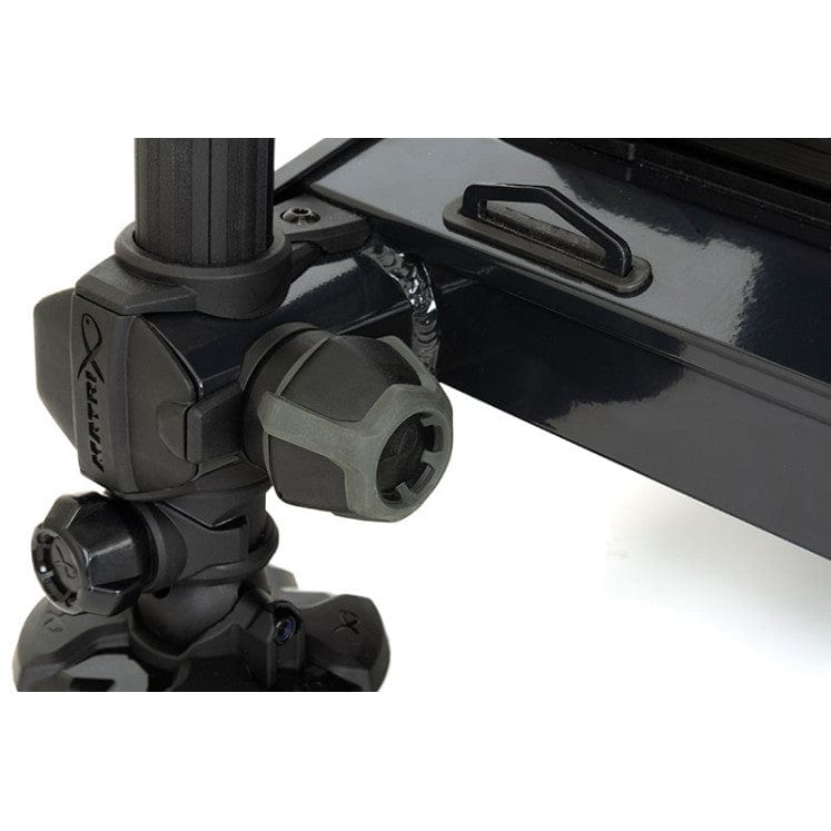 Matrix XR36 Pro Shadow Seatbox - GMB170