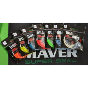 Maver Gume i ostali pribo za šteke i direktaše Maver Dual Core Pro Match 5m