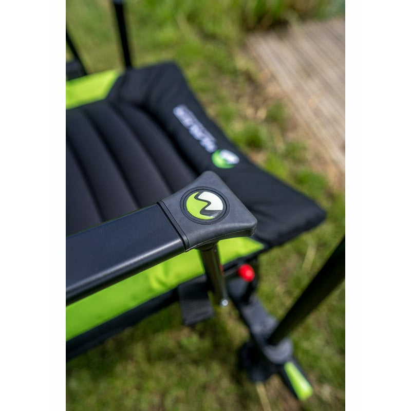 Maver Feeder Chair