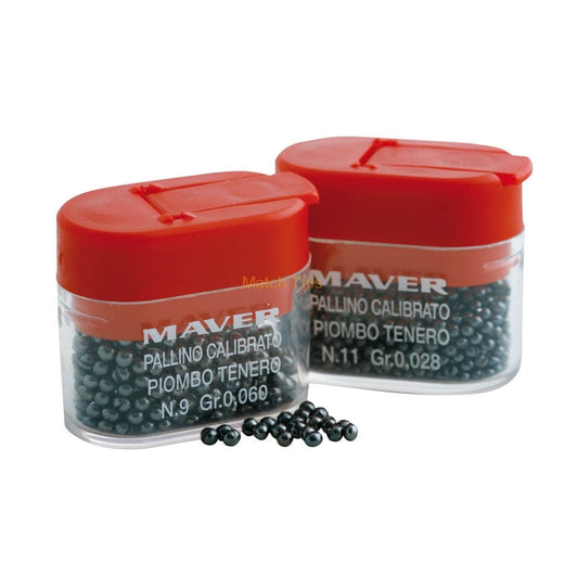 Maver Piombo Tenero