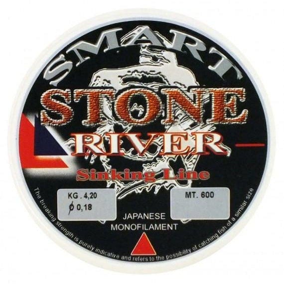 Maver Smart Stone River Sinking Line 600m