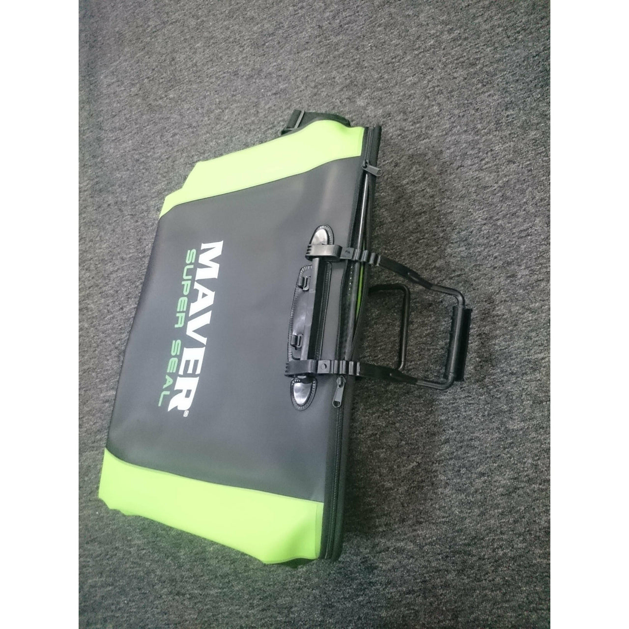 Maver Torba za mrežu regular eva super seal stink bag