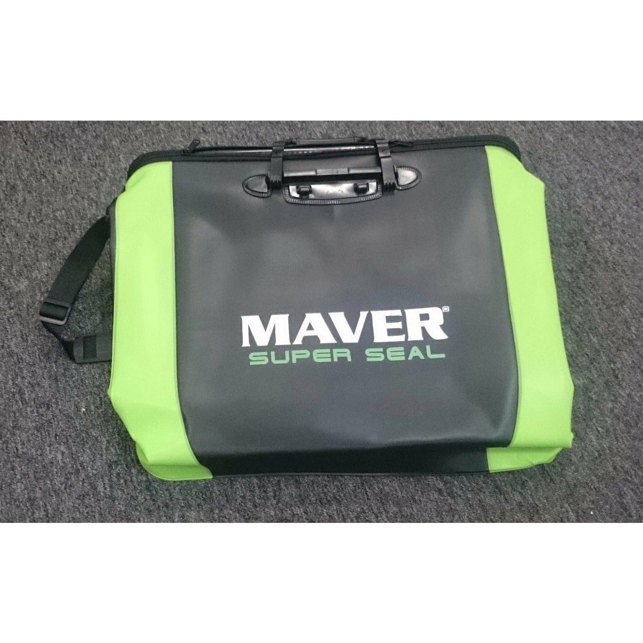 Maver Torba za mrežu regular eva super seal stink bag