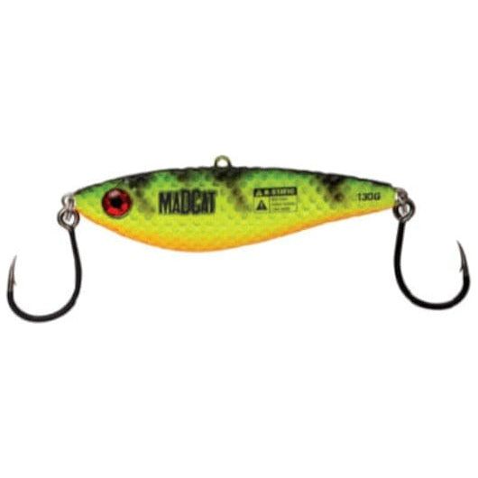 Madcat Vibratix 12cm 110g