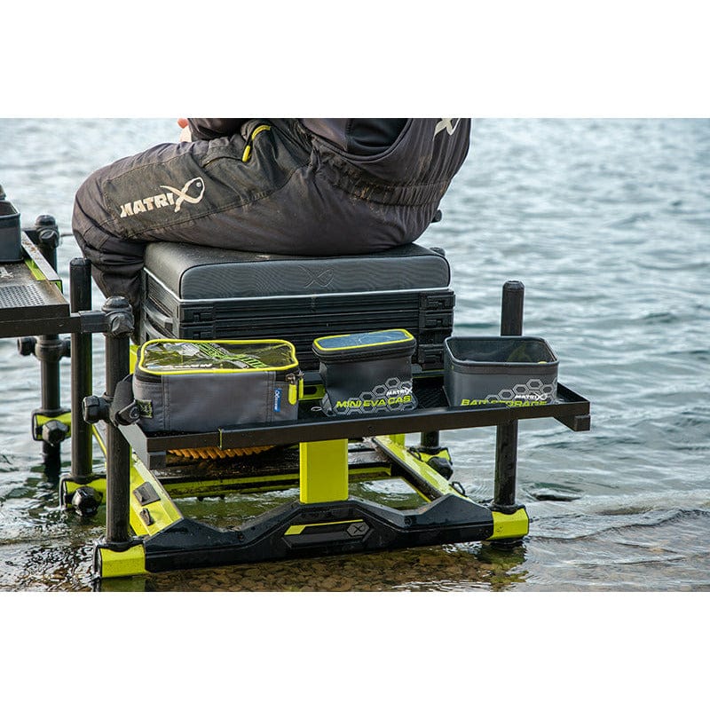 Matrix Slim Extending Side Tray