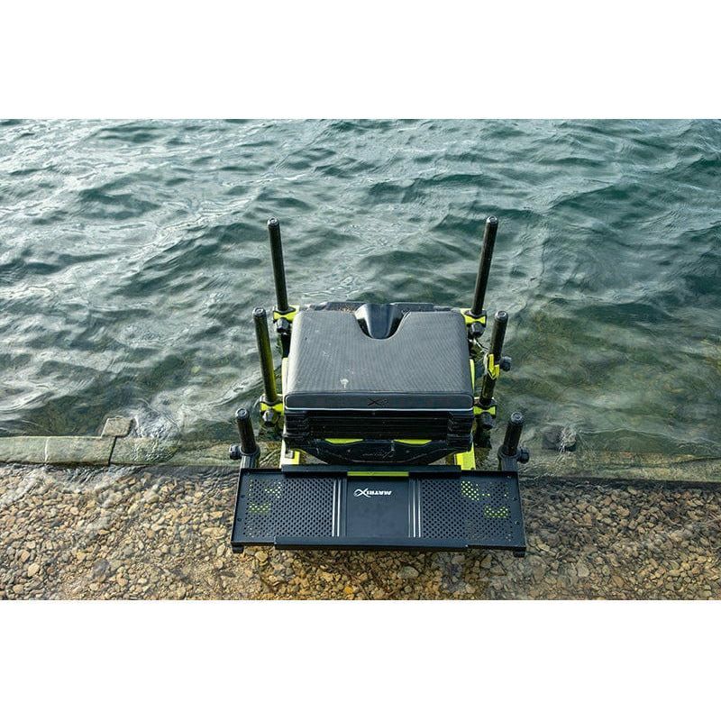Matrix Slim Extending Side Tray