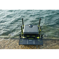 Matrix Slim Extending Side Tray