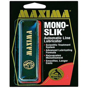 MAXIMA Monoslik - Line Lubricator