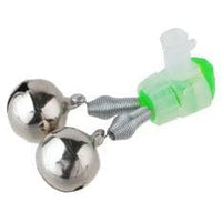 MIKADO Double Bell Bell 16mm Zvončić za ribolov