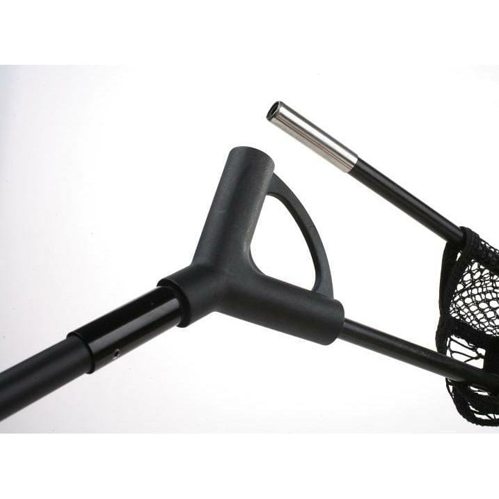 MIKADO Landing Net - Intro Carp Net ( Jointed Handle ) 180cm