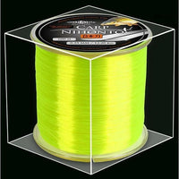 MIKADO Nihonto Carp Fluo 600m