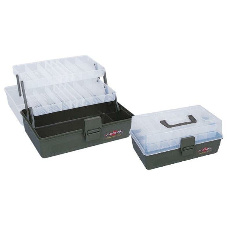 Tool tackle deals box