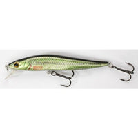 MIKADO Wobbler FH - GHOST 12.5 cm - SUSPEND