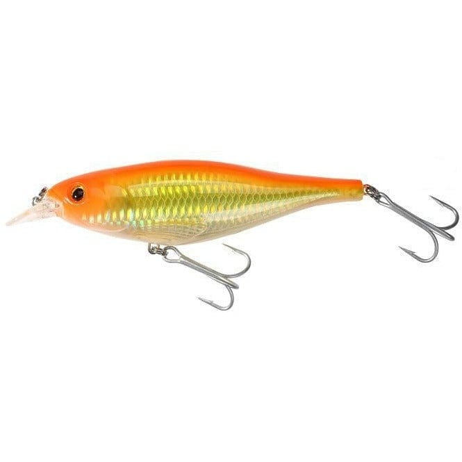 MIKADO Wobbler FH - PADDLE FISH 13cm - FLOATING