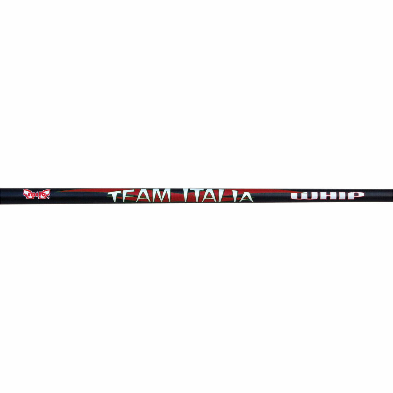 Direktaš MILO Team Italia