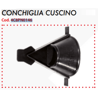 Dodatak za platformu MILO Conchiglia Cuscino