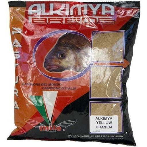 Milo Alkimya brasem 2kg - 511PA0037