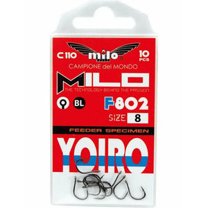 MILO AMI Yoiro F802 BL Feeder Specimen