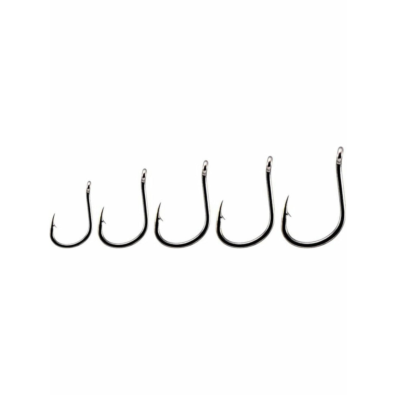 MILO AMI Yoiro F802 BL Feeder Hook Barbless 10 pcs – MatchFishing