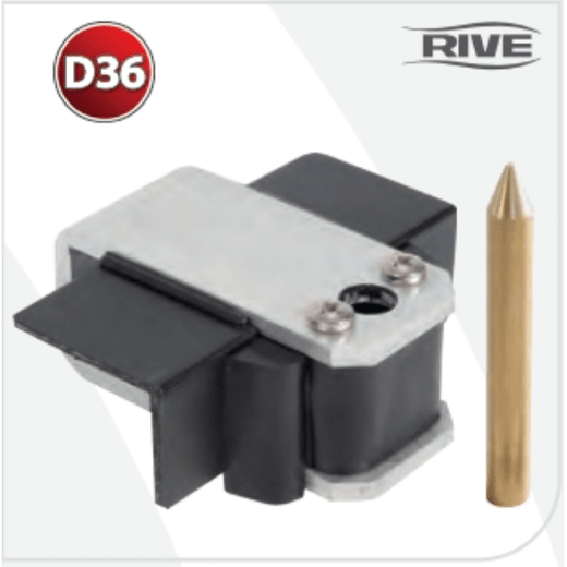 Milo attacco nassa D36 - 4C8RV7016