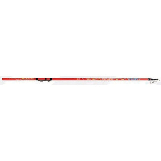MILO Bolo REDFIFTY River 6m