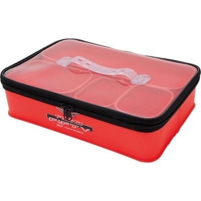 MILO Borsa Harry Set Feeder EVA 37x25x08