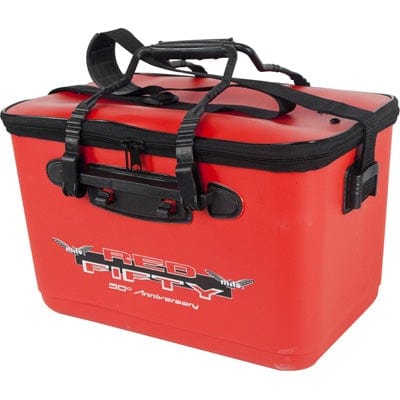 MILO Borsa Nemo Red EVA 45cm