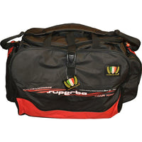 Milo borsa tirino superba nero - 800VV6011 CN