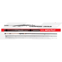 Milo canna c.l. match 4.5m H.H. - 306SHH045