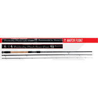 Milo canna premiership match power float 13ft - 306PF0390