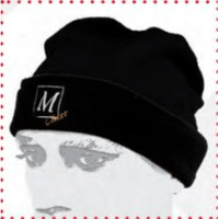 Milo capello pile AV 2040 unica (fleece cap) - 950AV2040 TU