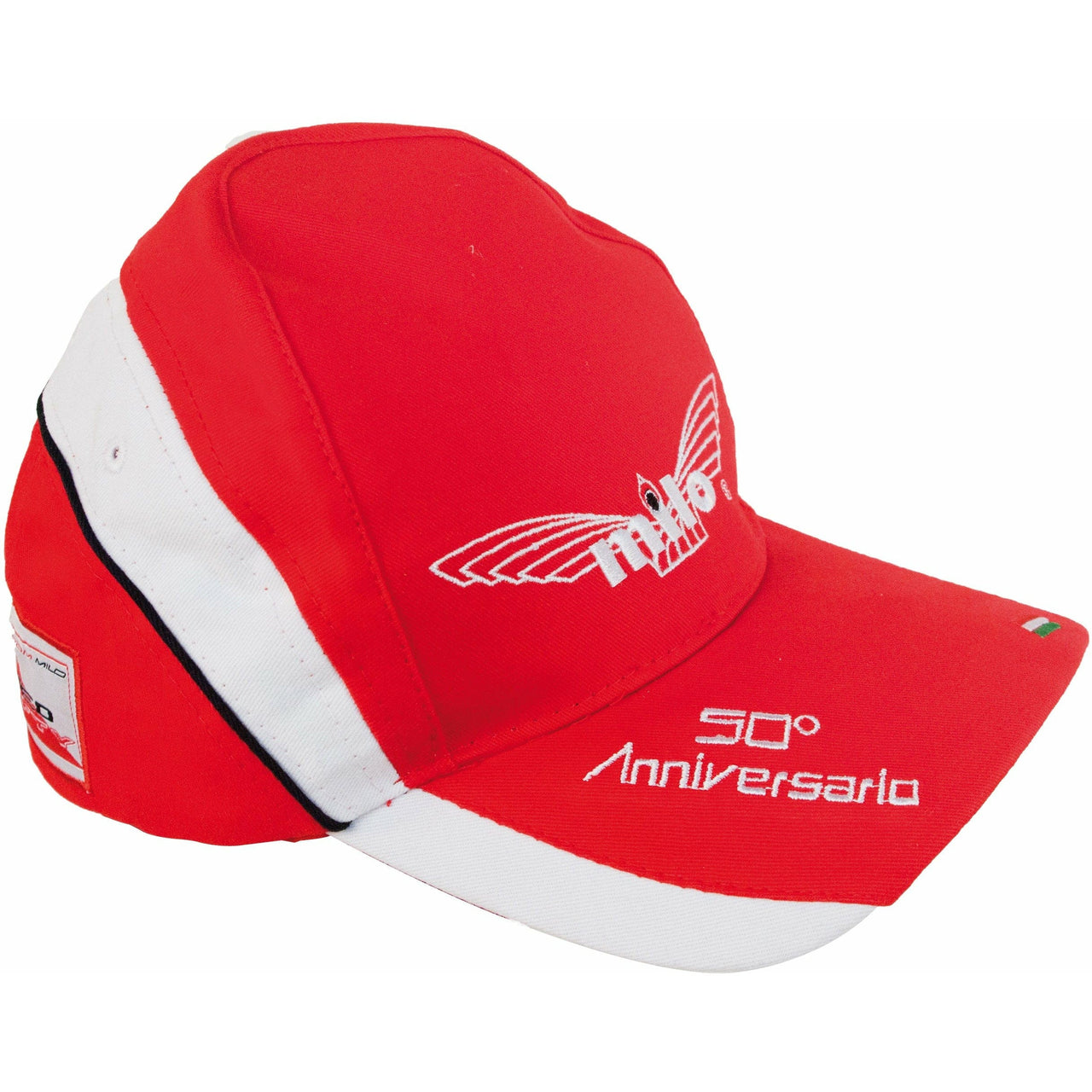 MILO Cappello Redfifty Unica