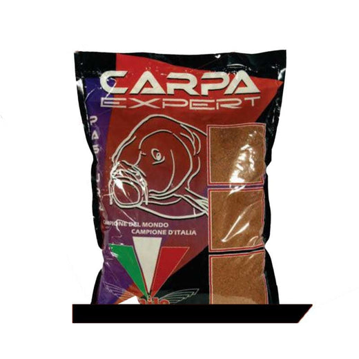 MILO Carpa Expert Rossa 3kg