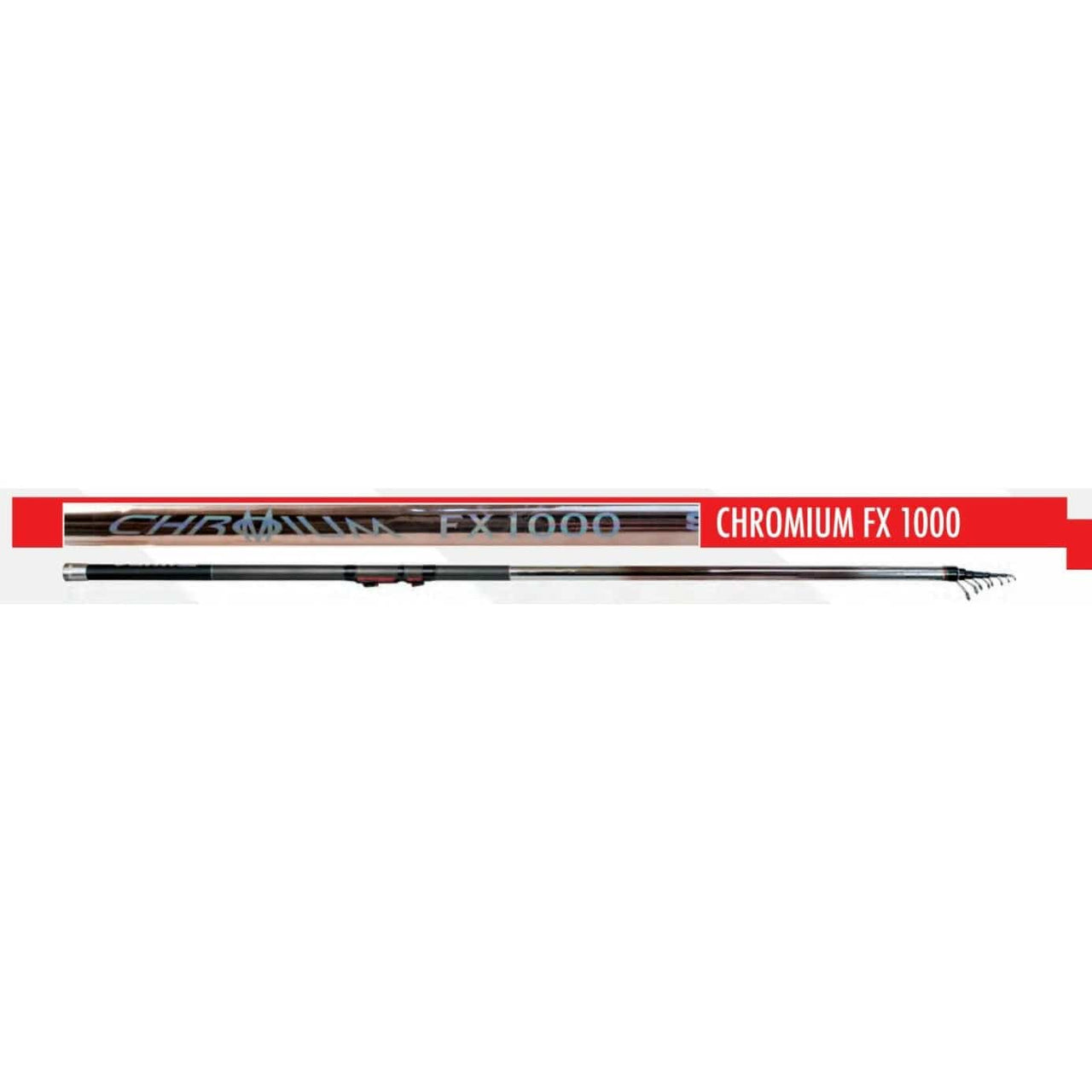 MILO CHROMIUM FX 1000 7 M