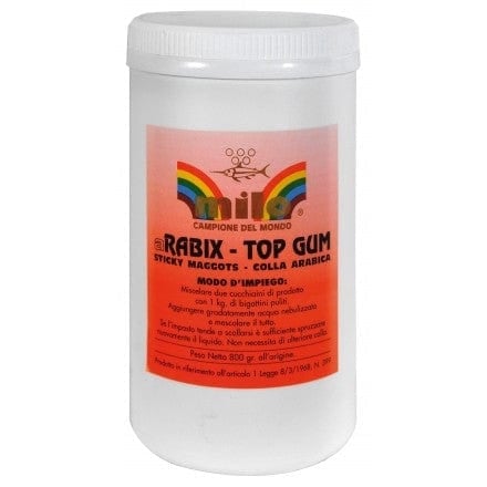 MILO Colla arabix top gum 800 gr