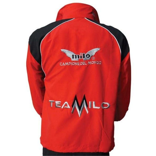 MILO Completo 2M micro fiber collection - Trenirka