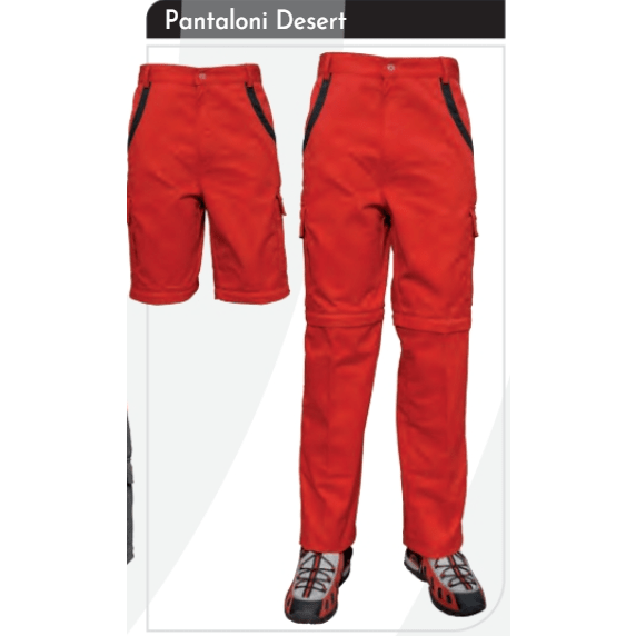 Milo Desert S - 620VV0098 TS