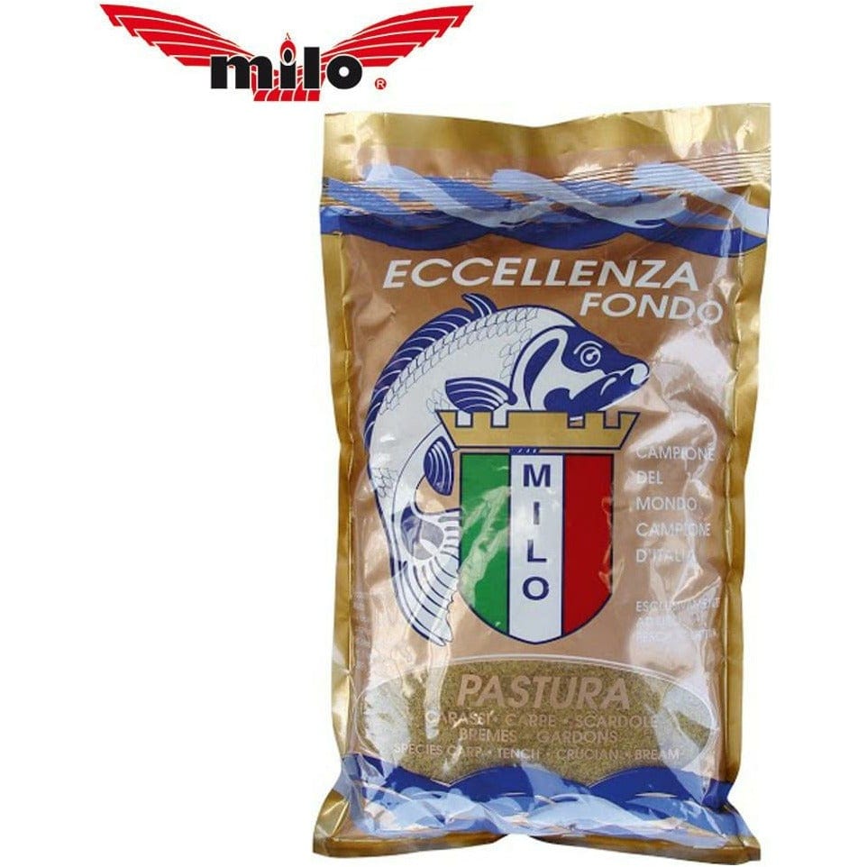 MILO Eccelenza Fondo 950g
