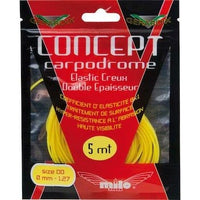 MILO Elastico Concept Carpodrome 5m - šuplja guma